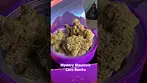 Mystery Mountain Coco Bamba