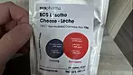 ECS LESOTHO CHEESE - Leche by MG Health UK Medical Cannabis
