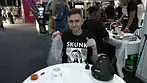 Khiron Hindu Kush strain review - episode 2