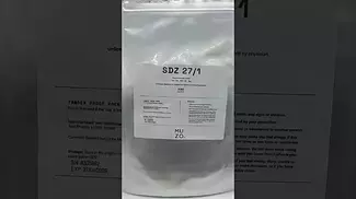 Muzo Health | Sudz | UK Medical Flower | First Look