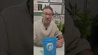 Cookies- Cereal Milk review