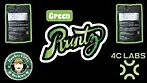 Green Runtz By Tri-State 4c Labs Review 