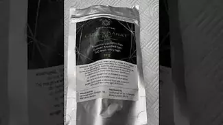MODIFIED GAS BY GREEN KARAT 27% THC MEDICAL REVIEW