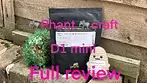 Phant D1 Smalls T23 Pink D1  (full review)