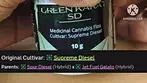Green Karat | Supreme Diesel | FIRST IMPRESSIONS