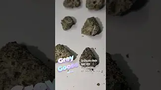 Grey Goose minis by Humble Bud UK MEDICAL THC 25% BN A372945 ED 20th June 2026