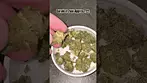 Curaleaf Zour Apples Review T22 #ukmedicalcannabis #medicalcannabis