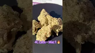4C Labs ~ Mac 1 T25 Review in description