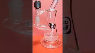 Vapour test - KK Mints