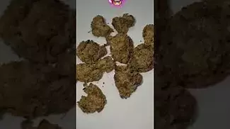 Curaleaf -  LA Kush 25%