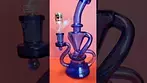Vapour test - Goldberry
