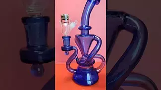 Vapour test - Goldberry
