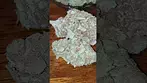 Headband OG medical cannabis strain review