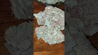 Headband OG medical cannabis strain review