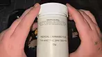 White Runtz by Craft Botanics UK Medical review