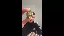 Smoking Through the Jungle Ready for the Rumble Video Thumbnail