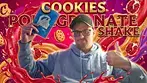 Cookies® PS T25 Pomegranate Shake UK Medical Flower Review