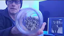 Paul's Pothead Previews Video Thumbnail