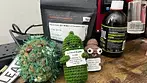 Pt1 Lot420 ROR T28 Ripped Off Runtz Medical Cannabis Flower