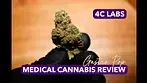 Gastro Pop | 4C Labs | UK Medical Cannabis Review