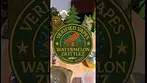 Verified Vapes  Watermelon Zkittlez  feat. Phoebe Buffay  | Real Flavour Check 