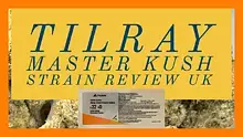 Cannabis is Medicine Video Thumbnail