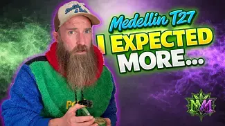 Cookies Medellin T27 Review | I Expected More…