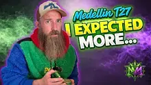 Medicated Marty Video Thumbnail