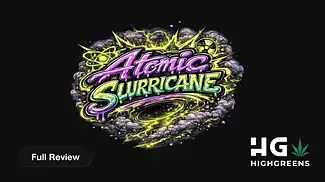 Atomic Slurricane by High Greens
