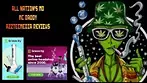 All Nation's MD Mac Daddy AzztecMedia Reviews #medbud #backpainrelief #anxiety #ukmedicalcannabis