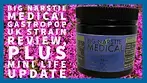 Big Narstie Gastropop Review (+ Mini Life Update)