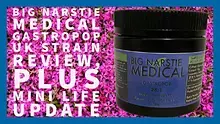 Cannabis is Medicine Video Thumbnail