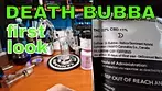 D. BUBBA | FAAFO & 4C Labs | FIRST LOOK