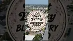 Verified | Blueberry Fuego | Next Friday |