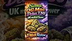 Soma OG | Mac Delux | T30 | UK Medical Flower | 1 Week Review