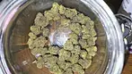 Frozen Lemon Haze