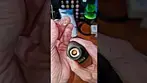 High Greens Lemon Diesel Fritter DAB TEST PART 2 FIXED