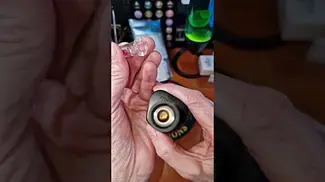 High Greens Lemon Diesel Fritter DAB TEST PART 2 FIXED