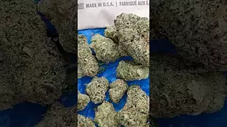 #4CLABS 36%THC DONKEY BUTTER  #4 C LABS #medicalcannabis #cannabisdaily #flavours #medical