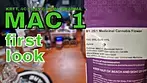 MAC 1 | KRFT, 4C Labs & Xeal Pharma | FIRST LOOK