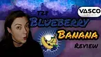 Blueberry Banana Review