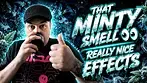 Upstate Alien Mintz Review | Subtle Minty Terps