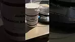 Aurora T24 L.A confidential weight