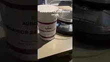 Pain Patient Video Thumbnail