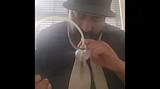 Phant - Strawberry Guava (smalls) T22 - Vaporizer + Mini Bong (dry run) Low Temps - Flavour Chaser!