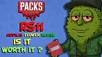 Packs t24 (packwoods) RS11  UK Medical Cannabis Review #Packwoods #CannabisReview #legal 