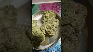 MAC 3 22% UK Releaf Medical Cannabis