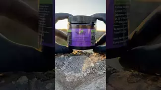 BIG NARSTIE MEDICAL PURPLE MILK T26 (PM)| Medical Cannabis UK | Strain Review | Cantourage Clinic |