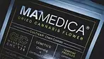 Mamedica - CHC T26 (Chem Cookies) UK Medical Cannabis First Look!
