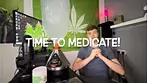 GROW FRENCH COOKIES 20-22:1  & TILRAY 10:10 WARLOCK (medical cannabis/weed)
